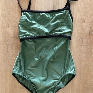 Mirella leotard